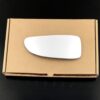 Citroen Relay Blind Spot Wing Mirror Glass LEFT HAND (UK Passenger Side) 1998 to 2006