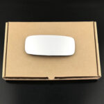 Renault Master Blind Spot Wing Mirror Glass