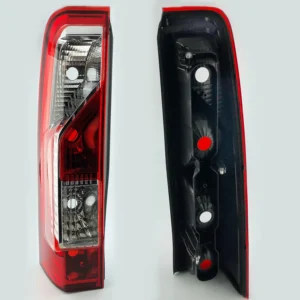Nissan NV400 Rear Tail Light - Passenger Side 2011 to 2024-Non-LED Rear Light / Tail Light