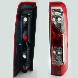 Nissan NV400 Tail Light - Driver Side 2011 to 2024-Non-LED Rear Light / Tail Light