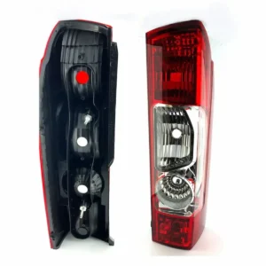 Peugeot Boxer Rear Tail Light - Driver Side 2006 to 2025