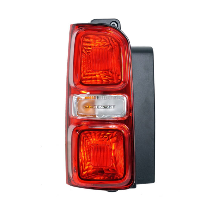 Vauxhall Vivaro Van Rear Lamp Light