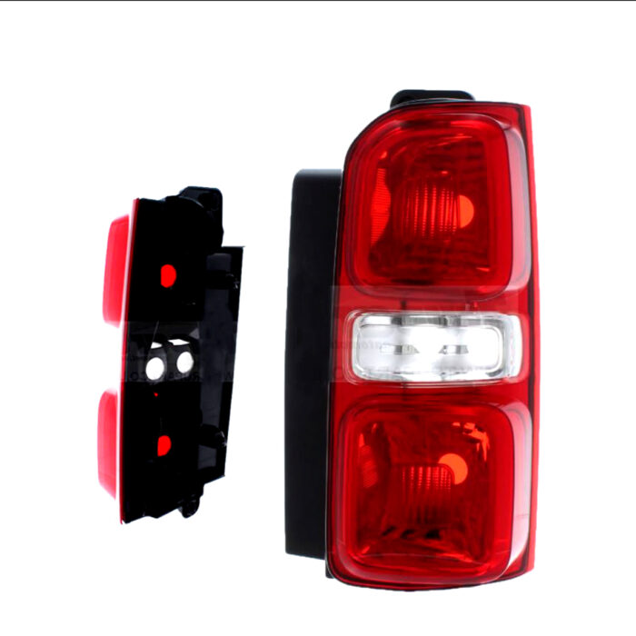 Vauxhall Vivaro Van Rear Lamp Light