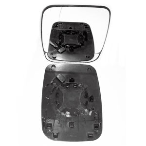 Vauxhall Vivaro Wing Mirror Glass