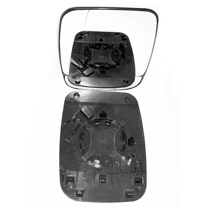 Vauxhall Vivaro Wing Mirror Glass