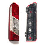 Ford Transit Van Rear Lamp Light