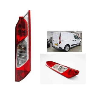 Ford Transit Connect Rear Tail Light - Driver Side 2019-2022