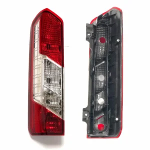 Ford Transit Rear Light - Passenger Side 2014 to 2024