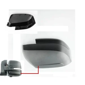 MAN TGE Wing Mirror Casing - Driver Side 2016 to 2024