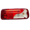 Mercedes Sprinter VAN REAR LAMP LIGHT TAIL LAMP LENS LEFT HAND ( UK Passenger Side ) 2006 to 2018