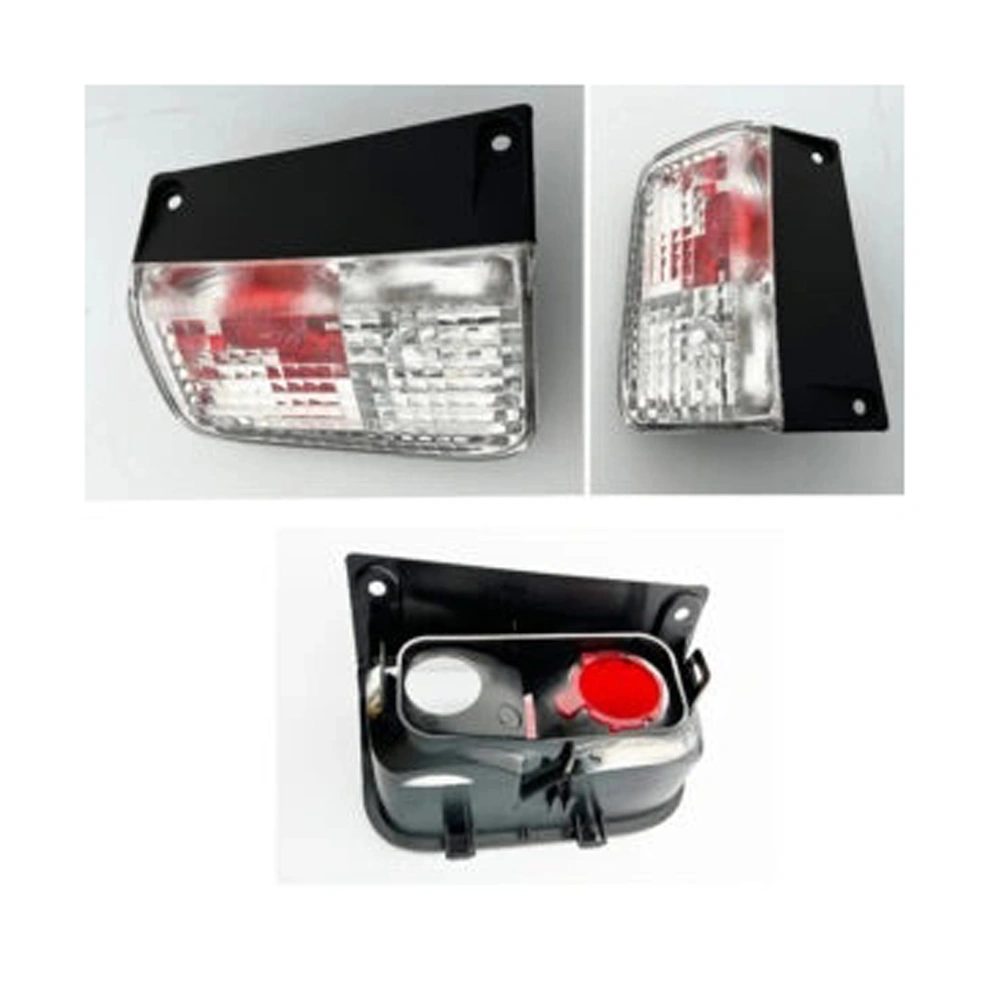 Renault Trafic Back Light - Rear Fog & Reverse Lamp - Passenger Side 2001 to 2012