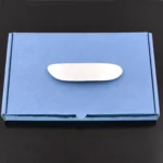 Ford Transit Wing Mirror Glass Replacement - Blind Spot - Left Side ( Passenger Side ) 1994 to 2000