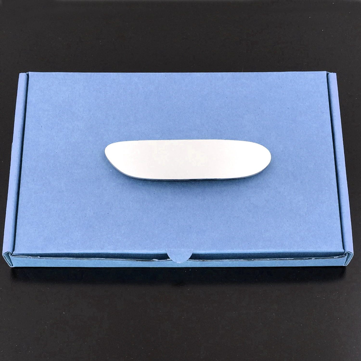 Ford Transit Wing Mirror Glass Replacement - Blind Spot - Left Side ( Passenger Side ) 1994 to 2000