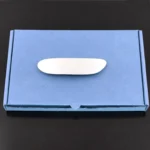 Ford Transit Van Door Mirror Glass - Passenger Side 1994 to 2000