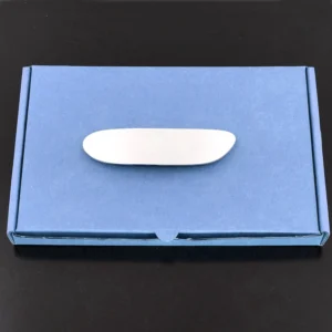 Ford Transit Van Door Mirror Glass - Passenger Side 1994 to 2000