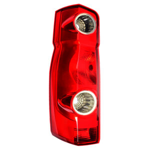 Volkswagen Crafter VAN REAR LAMP LIGHT