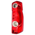 Volkswagen Crafter VAN REAR LAMP LIGHT