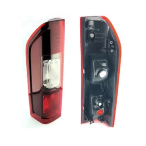 Vauxhall Vivaro Rear Tail Light Replacement - Passenger Side 2015 to 2019-Non-LED Rear Light / Tail Light Excluding Bulb