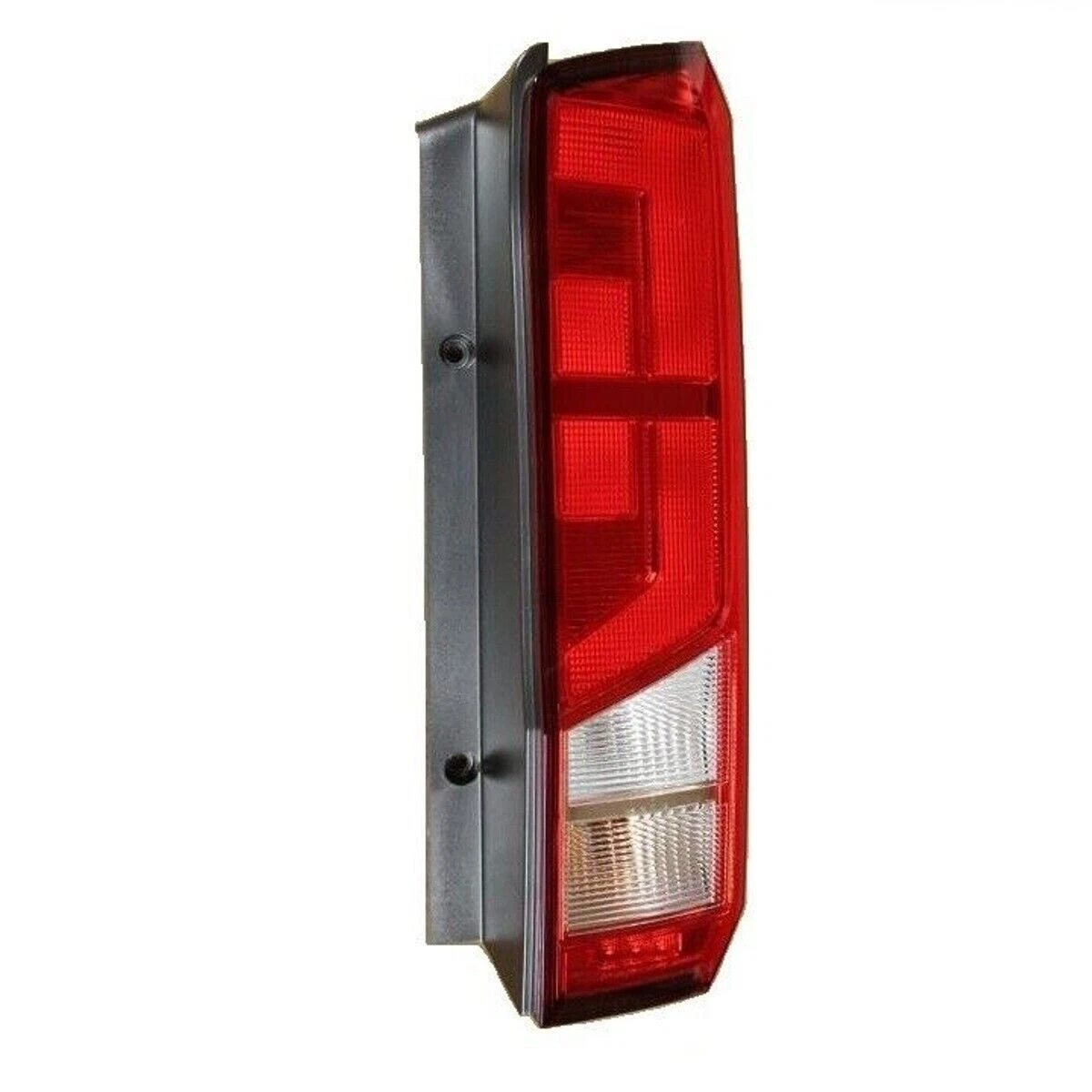 MAN TGE Rear Light | UK Passenger Side | 2016 to 2024