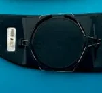 Fiat Ducato Mirror Glass Replacement With Base Heated - Driver Side 2001 to 2006