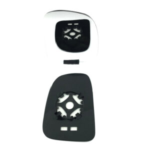 Wing Mirror Glass With Base