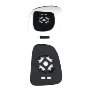 Wing Mirror Glass With Base