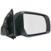 Ford Ranger Wing Mirror - Electric Power Folding - (Black) - RHS