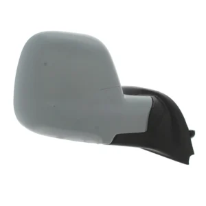 Citroen Berlingo Wing Mirror Unit Electric - Non-Power folding - Driver Side 2019 Onwards