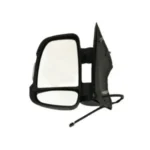 Vauxhall Movano Wing Mirror. Electric & Manual . LHS. 2022 to 2025