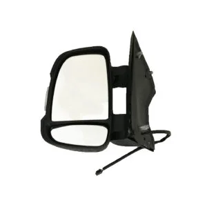 Vauxhall Movano Wing Mirror. Electric & Manual . LHS. 2022 to 2025