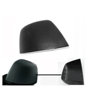 Ford Transit Connect Wing Mirror Cover - Black - Passenger Side 2014 to 2018