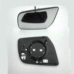 Ford Ranger Wing Mirror Glass