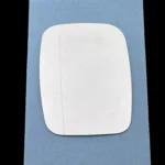 Renault Trafic Wing Mirror Glass Replacement - Wide Angle - Passenger Side 2022 Onwards