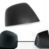 Ford Transit Connect Wing Mirror Cover ( Black ) LEFT HAND ( UK PassengerSide ) 2014 to 2018