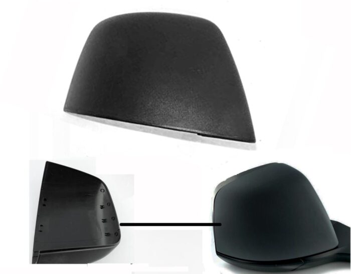 Ford Transit Connect Wing Mirror Cover