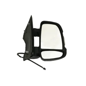 Vauxhall Movano Side Mirror Unit Electric & Manual - Short Arm - Driver Side 2022 to 2024