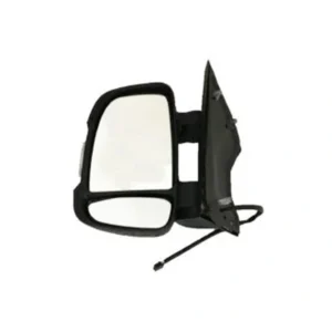 Vauxhall Movano Wing Mirror Unit Electric & Manual  - Short Arm - Passenger Side 2022 to 2024