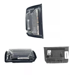 Renault Trafic Wing Mirror Indicator - Passenger Side 2022 Onwards