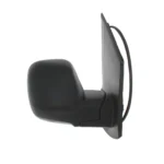 Peugeot Expert Wing Mirror Replacement Unit - Electric - Driver Side 2016 to 2025