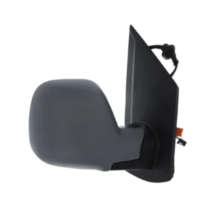 Peugeot Expert Side Mirror Unit - Electric - Driver Side 2016 to 2025
