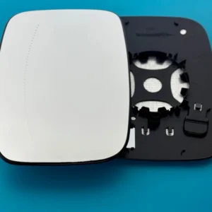 Nissan Primastar- Wing Mirror Glass With Base Heated - Passenger Side 2020 Onwards