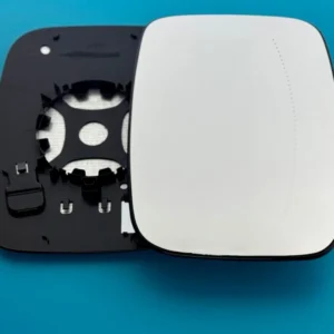 Nissan Primastar- Wing Mirror Glass With Base Heated - Driver Side 2020 Onwards