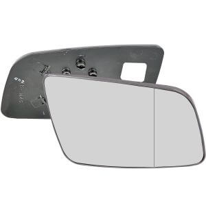 Vauxhall Astra Side Mirror Glass With Base Heated - Driver Side 1998 to 2004