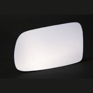 Volkswagen Golf Door Mirror Glass Replacement - Convex - Passenger Side 1998 to 2004