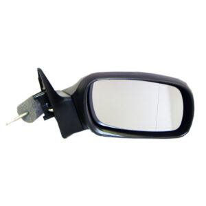 Vauxhall Astra Mirror Replacement Unit - Manual - Driver Side 1992 to 1998