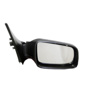 Vauxhall Astra Side Mirror Unit - Electric - Primed - Driver Side 1998 to 2004