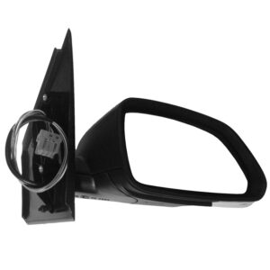 Volkswagen Polo Door Mirror Unit - Electric - Driver Side 2005 to 2010 ( MK4 )