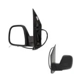 Vauxhall Vivaro Wing Mirror Replacement Unit - Electric - Passenger Side 2020 Onwards
