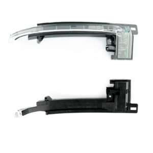 Audi A6 Mirror Indicator Replacement - Passenger Side 2008 to 2011