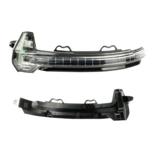 Audi A4 Wing Mirror Indicator - Passenger Side 2016 to 2025
